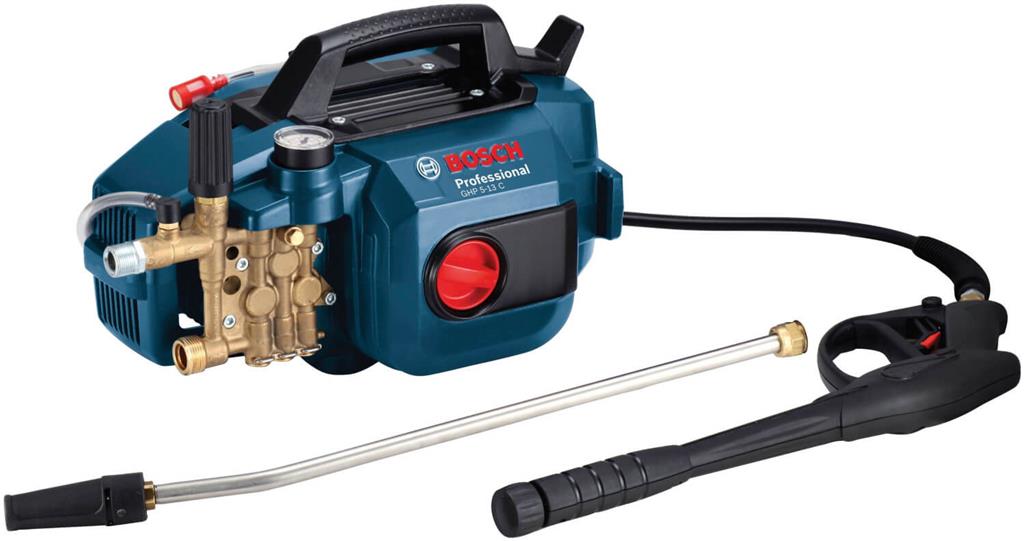 کارواش بوش آلمان Bosch GHP 5-13 C